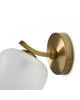 Настенный светильник (бра) Freya FR5444WL-01BS-foto4