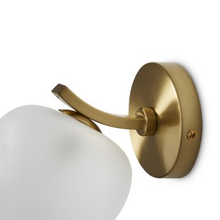 Настенный светильник (бра) Freya FR5444WL-01BS-foto4