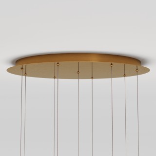 Подвесной светильник Maytoni MOD293PL-L56BS3K-foto3