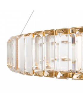 Подвесной светильник Freya FR5257PL-L25G-foto4