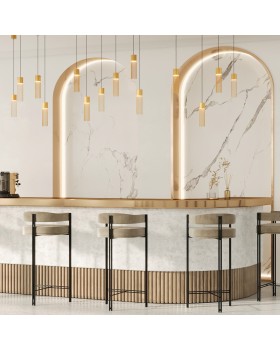 Подвесной светильник Maytoni MOD190PL-L5G3K-foto3