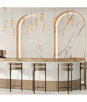 Подвесной светильник Maytoni MOD190PL-L5G3K-foto3