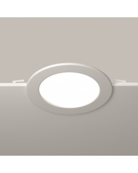 Встраиваемый светильник Technical DL017-6-L18W3-4-6K-foto9