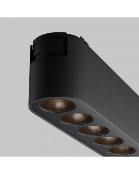 Трековый светильник Technical TR082-1-18W3K-M-B-foto3