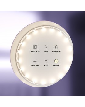 Светодиодная лента Led Strip 20045-foto2