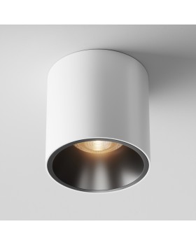 Потолочный светильник Technical C064CL-L12W3K-D