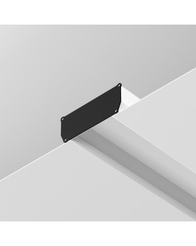 Комплектующие для профиля Technical ALM012EC-SC-W-foto3