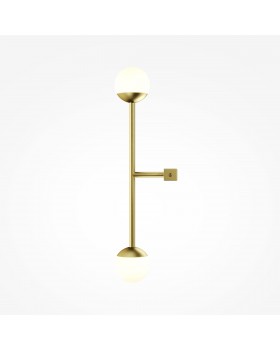 Настенный светильник (бра) Maytoni MOD285WL-L10BS3K-foto4