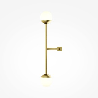 Настенный светильник (бра) Maytoni MOD285WL-L10BS3K-foto4