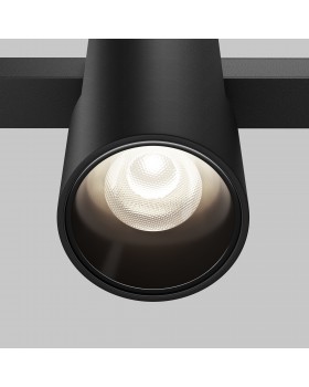 Трековый светильник Technical TR122-2-7W4K-B-foto2