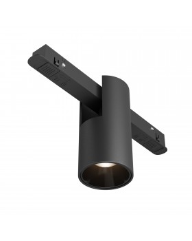 Трековый светильник Technical TR122-4-7W-DS-B