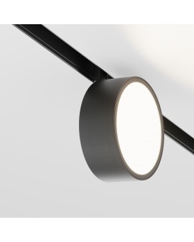 Трековый светильник Technical TR040-2-18W4K-foto5