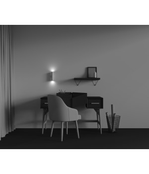 Настенный светильник (бра) Technical C080WL-02-GU10-W-foto7