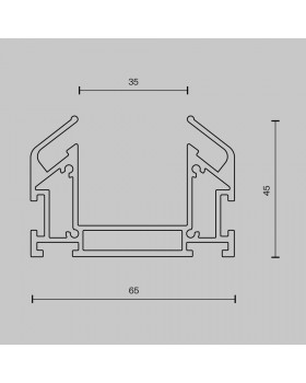 Профиль Technical TRA005MP-312S-foto8
