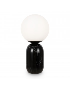 Настольный светильник Freya FR5288TL-01B-foto3