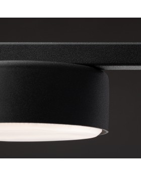 Потолочный светильник Freya FR5363CL-01B-foto7