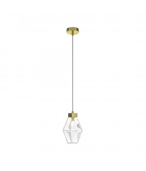 Подвесной светильник Maytoni MOD325PL-01G-foto5