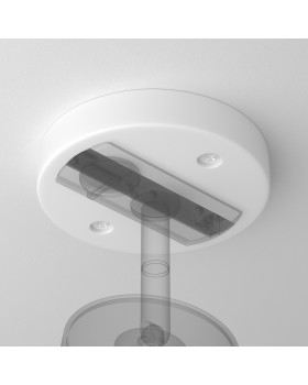 Шинопровод накладной Technical TRA010-1-BS-W-foto2