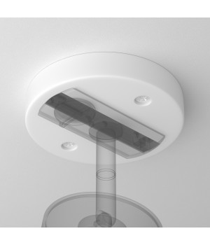 Шинопровод накладной Technical TRA010-1-BS-W-foto2