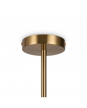 Подвесной светильник Freya FR5230PL-06BS-foto7