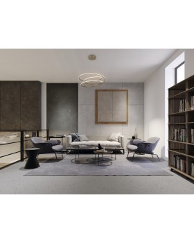 Подвесной светильник Maytoni MOD100PL-L88BSK1-foto8