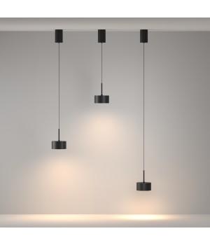 Подвесной светильник Technical P102PL-12W3K-B-foto5