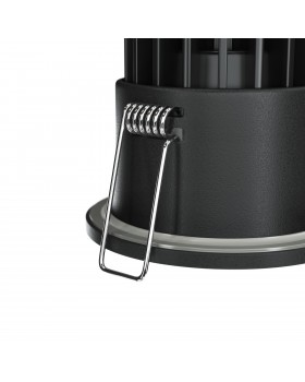 Встраиваемый светильник Technical DL034-01-06W4K-D-B-foto2