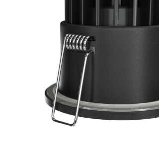 Встраиваемый светильник Technical DL034-01-06W4K-D-B-foto2