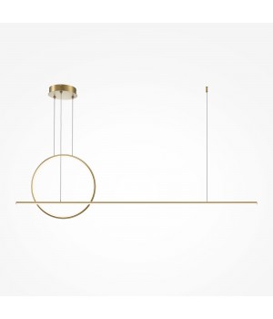 Подвесной светильник Maytoni MOD247PL-L49BSK-foto3