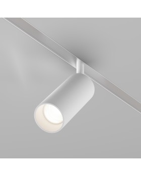 Трековый светильник Technical TR032-4-12W3K-S-DS-W-foto3