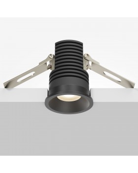 Встраиваемый светильник Technical DL059-7W3K-B-foto7