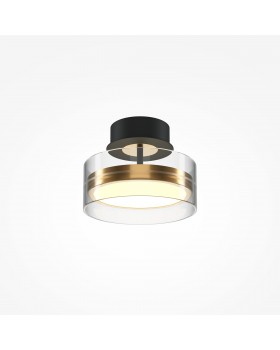 Потолочный светильник Maytoni MOD348CL-L18BBS3K-foto3