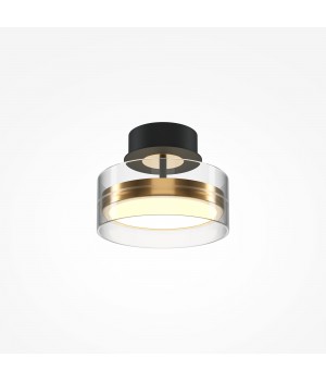 Потолочный светильник Maytoni MOD348CL-L18BBS3K-foto3