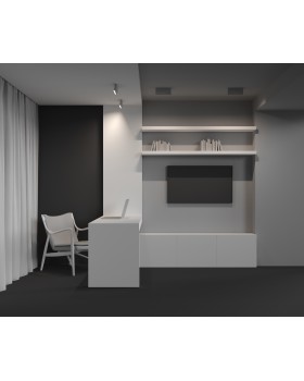 Потолочный светильник Technical C133CL-12W3K-W-foto7