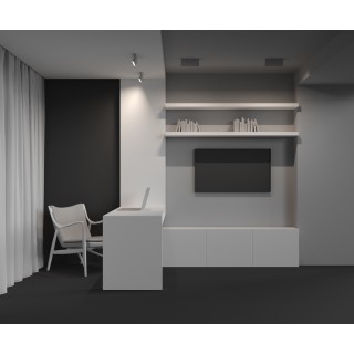 Потолочный светильник Technical C133CL-12W3K-W-foto7