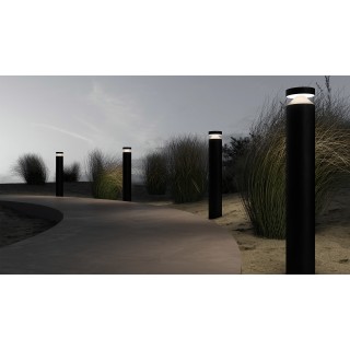 Ландшафтный светильник Outdoor O591FL-L12GF3K1-foto3