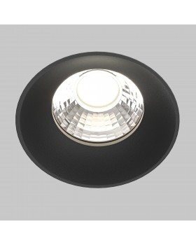 Встраиваемый светильник Technical DL058-12W4K-TRS-B-foto4