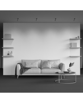 Встраиваемый светильник Technical C141RS-L125-6W4K-BBS-foto7