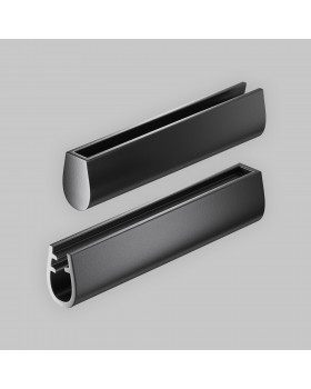 Комплектующие для текстильной подвесной системы Technical TRA130BEC-B-foto2