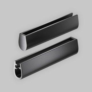 Комплектующие для текстильной подвесной системы Technical TRA130BEC-B-foto2