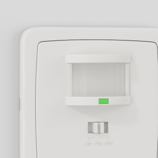 Датчики движения и освещенности Technical SI-02-foto2