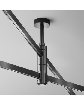 Комплектующие для трековой системы Technical TRA156С-D1-B-foto2