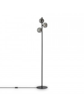 Напольный светильник (торшер) Freya FR5435FL-03B-foto2