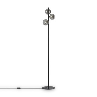 Напольный светильник (торшер) Freya FR5435FL-03B-foto2