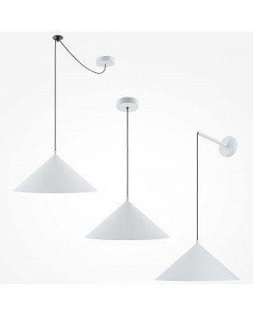 Подвесной светильник Maytoni MOD167PL-01W-foto5