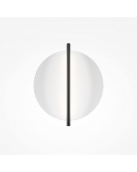 Настенный светильник (бра) Maytoni MOD279WL-L14B3K-foto3