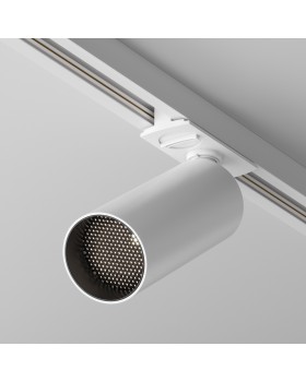 Трековый светильник Technical TR021-1-12W4K-W-W-foto3