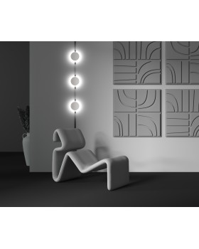 Трековый светильник Technical TR107-2-5W3K-W-foto6