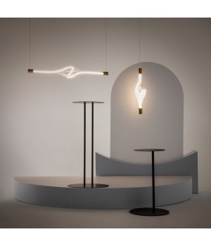 Подвесной светильник Maytoni MOD290PL-L14BS3K-foto5