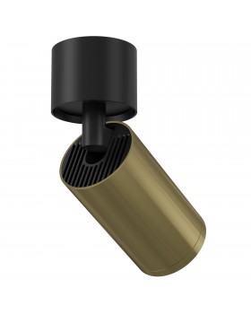 Потолочный светильник (Набор) Technical C050CL-1BBS-foto2